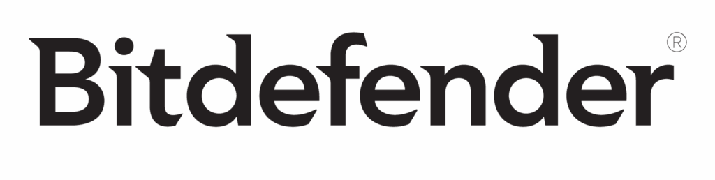 Bitdefender logo