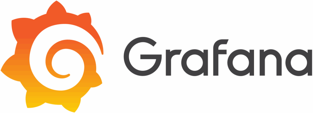 Grafana logo
